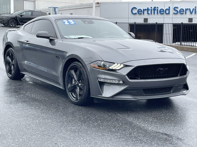 Used 2023 Ford Mustang GT w/ Equipment Group 301A