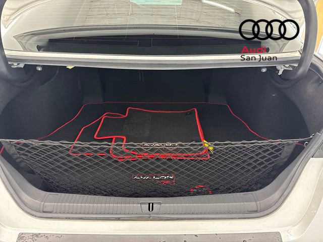 Used 2021 Toyota Avalon TRD image 12