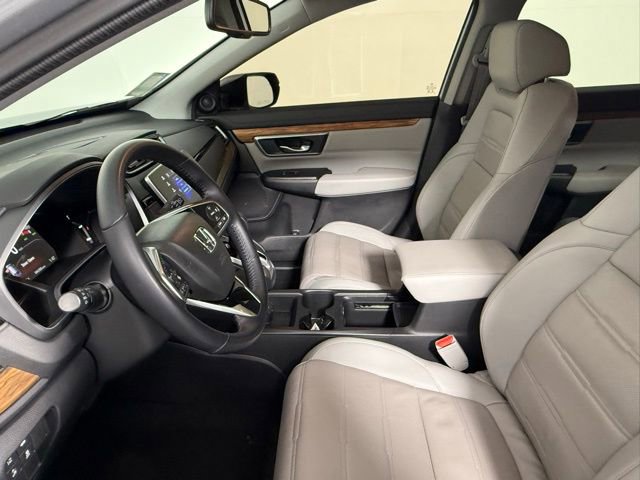 Used 2018 Honda CR-V EX-L image 26