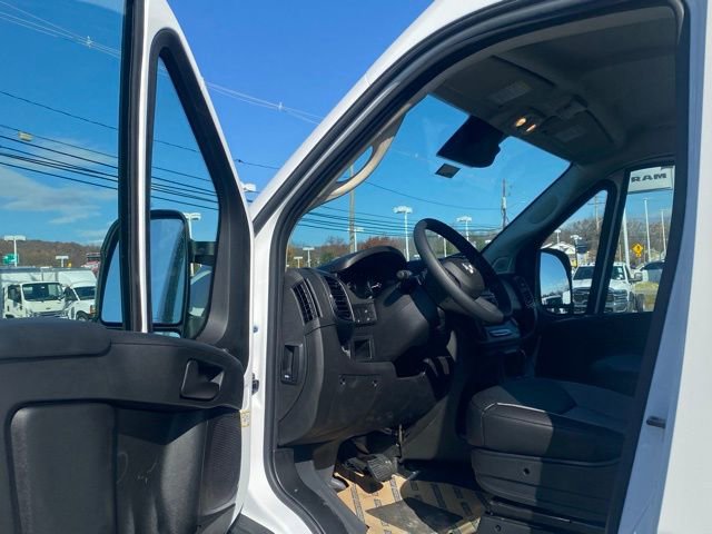 New 2026 RAM ProMaster 2500 w/ Convenience Group FWD image 16