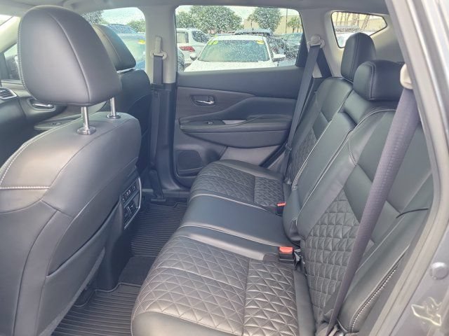 Used 2020 Nissan Murano Platinum FWD image 14