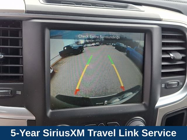 Used 2016 RAM 2500 Laramie w/ Snow Chief Group image 14