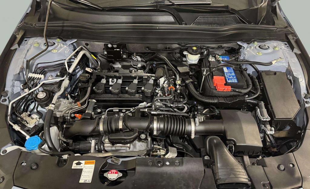 Used 2022 Honda Accord Sport Special Edition image 27