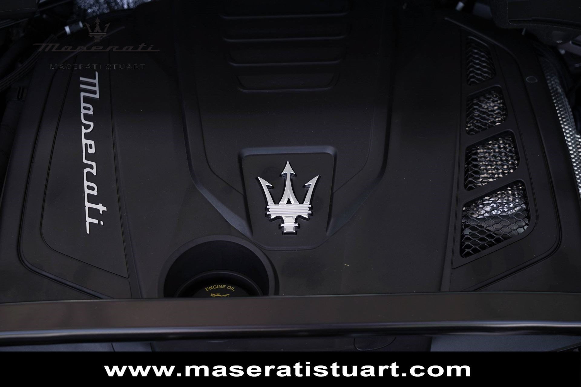 New 2025 Maserati Grecale Modena AWD/4WD image 31