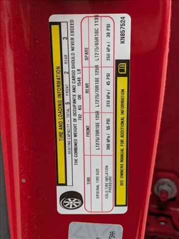 Used 2019 RAM 1500 Rebel w/ Rebel Level 1 Equipment Group image 16