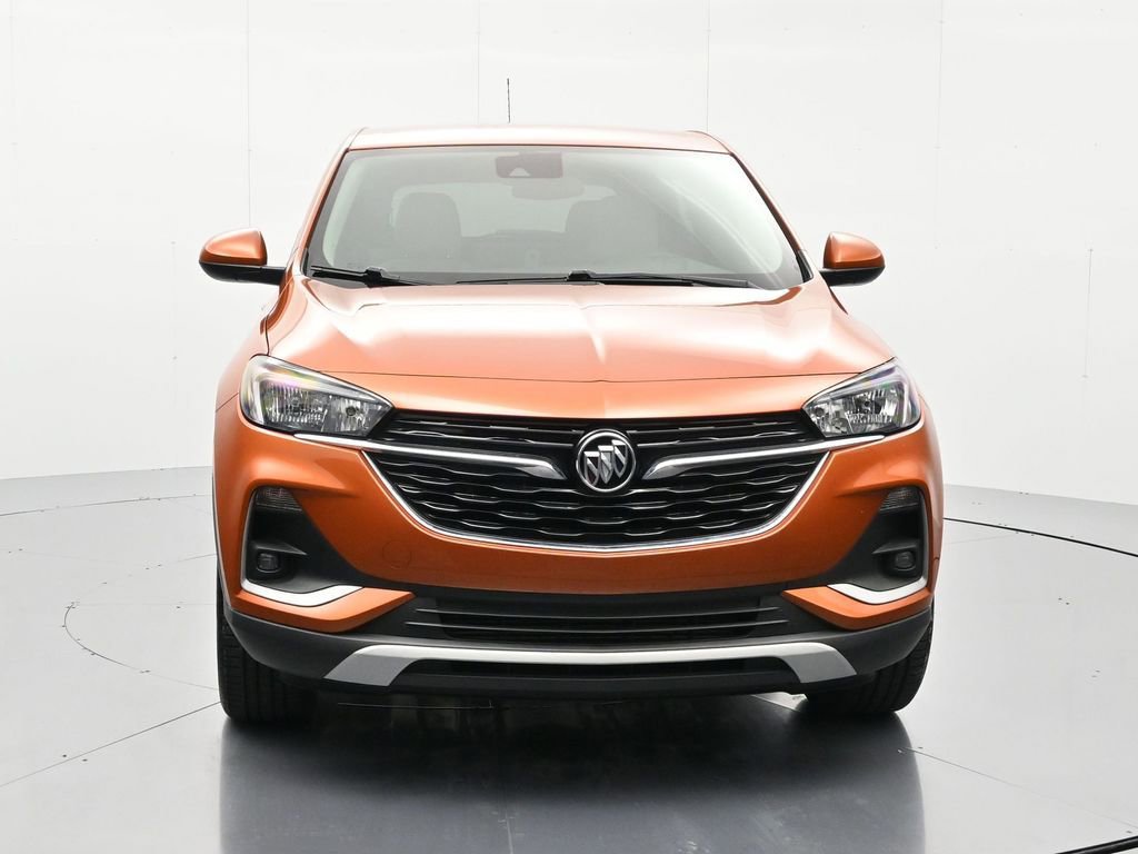 Certified 2023 Buick Encore GX Preferred w/ Cold Weather Comfort Package image 2