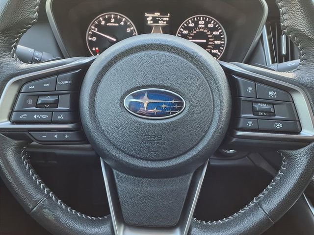 Certified 2023 Subaru Legacy Limited w/ Tech Package 2 image 12