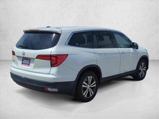Used 2018 Honda Pilot EX-L image 5