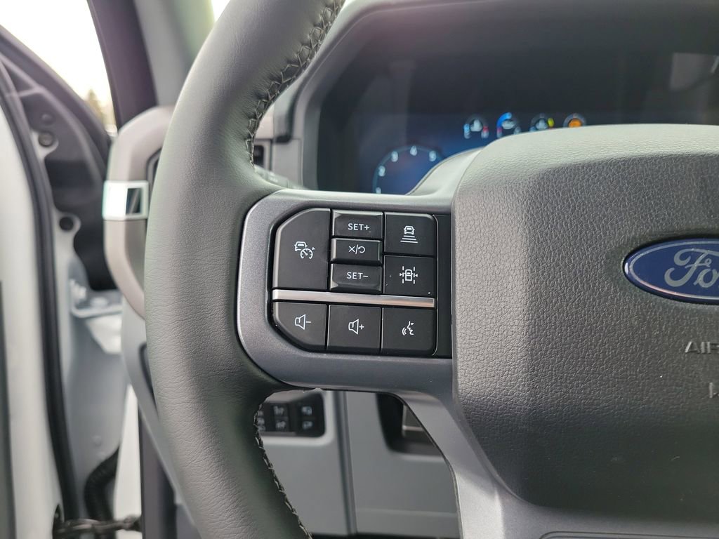 New 2026 Ford F150 XLT w/ Equipment Group 302A MID image 23