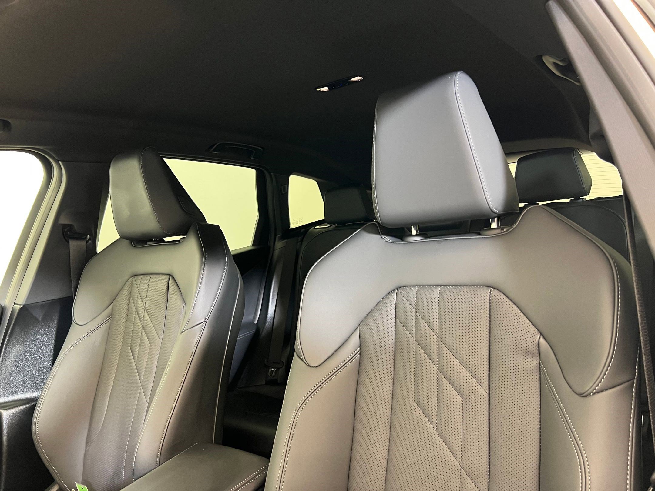 Used 2026 BMW X3 xDrive30 w/ M Sport Package image 21