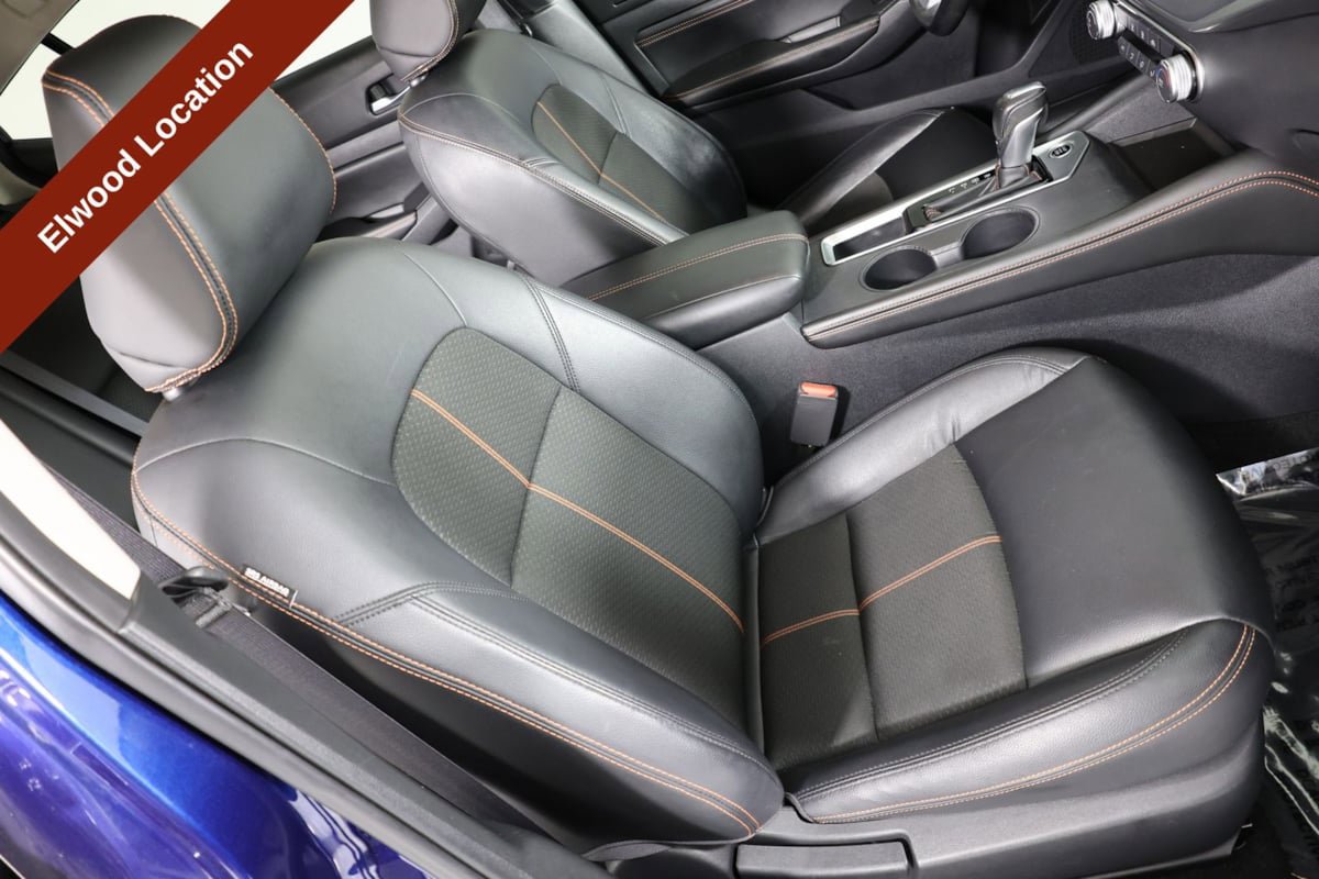Used 2020 Nissan Altima 2.5 SR FWD image 29