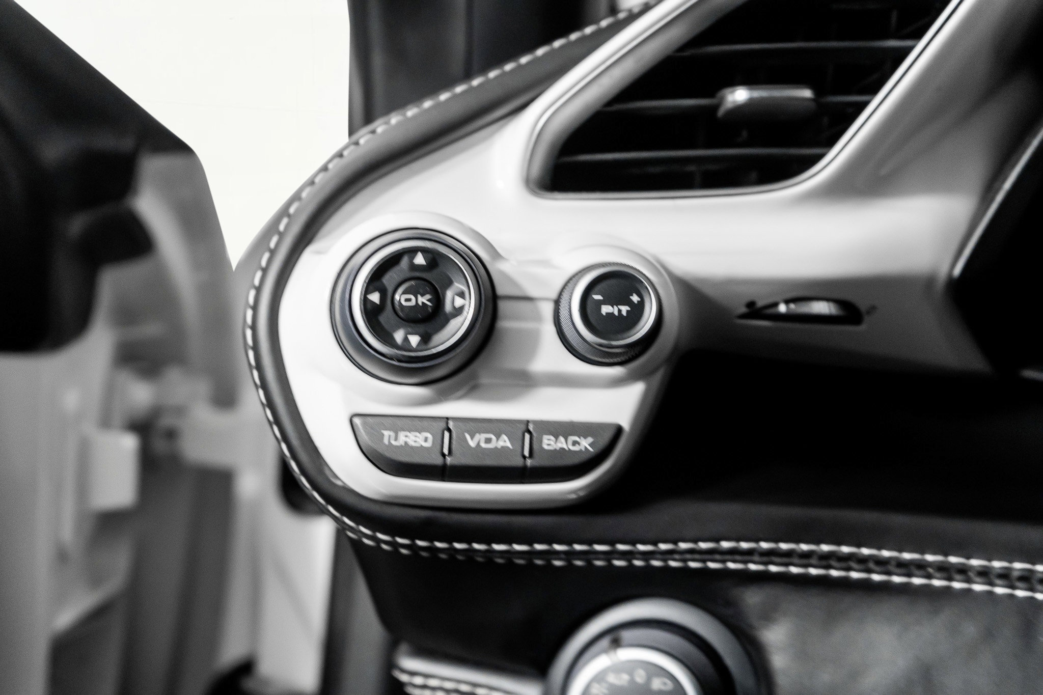 Used 2016 Ferrari 488 GTB Coupe Modified image 43