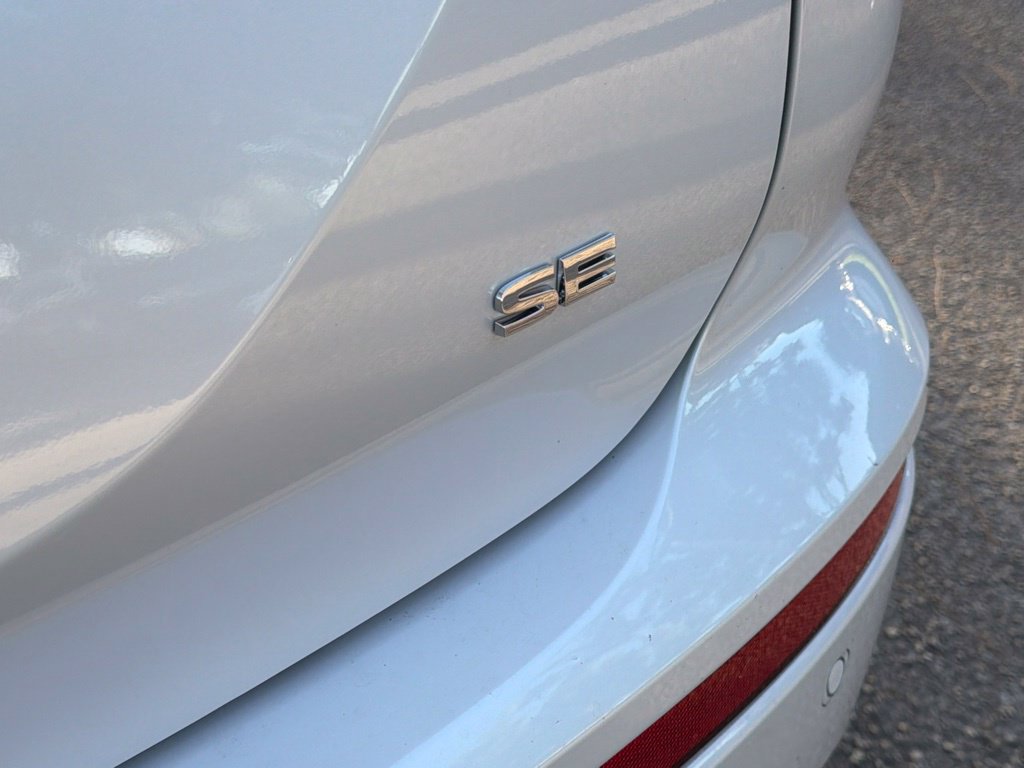New 2026 Mitsubishi Outlander SE FWD image 19