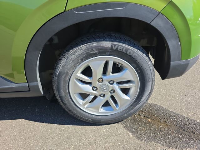 Used 2021 Hyundai Venue SE image 42