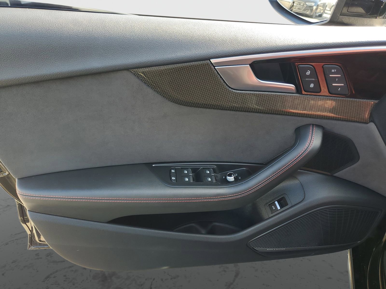 Used 2023 Audi S5 Premium Plus w/ Premium Plus Package image 19