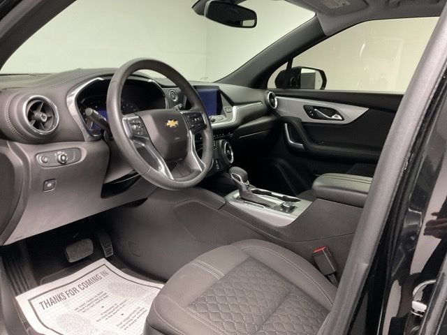 Used 2021 Chevrolet Blazer LT FWD image 11