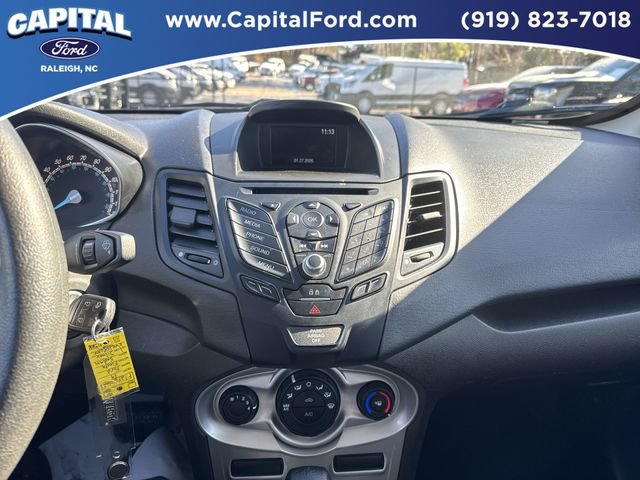 Used 2019 Ford Fiesta SE image 25
