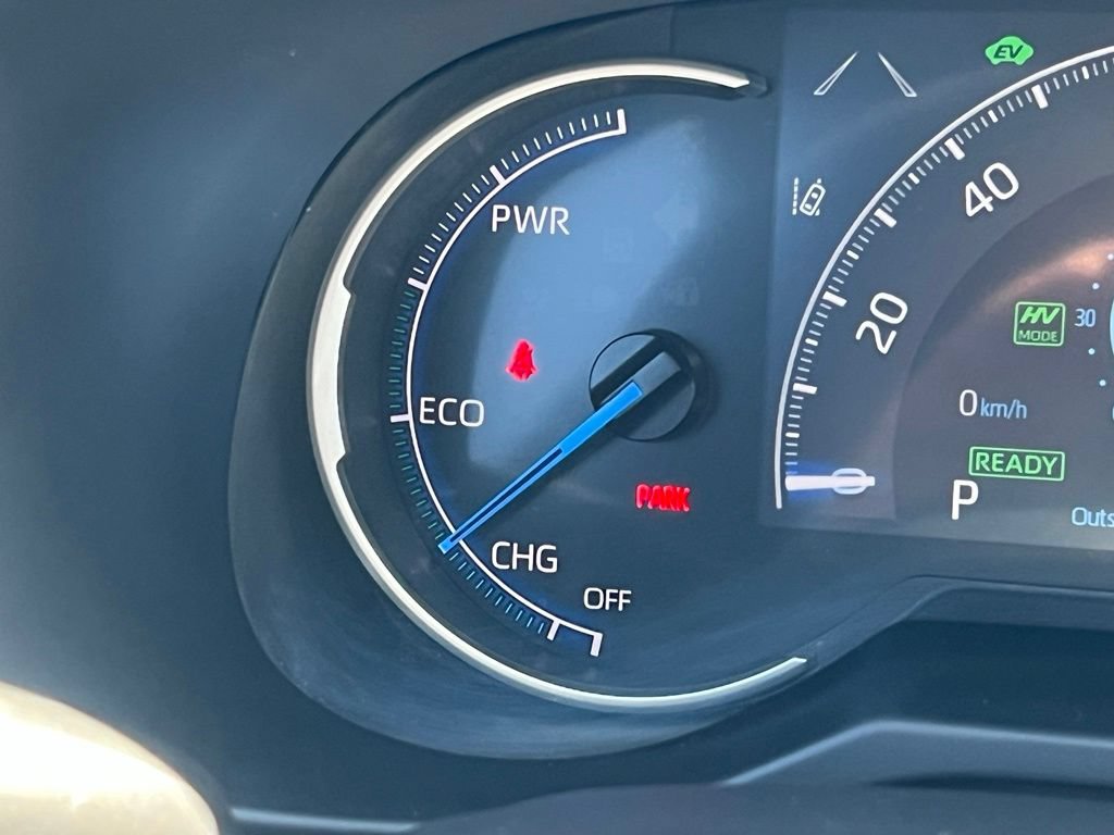 Certified 2021 Toyota RAV4 SE AWD/4WD image 27