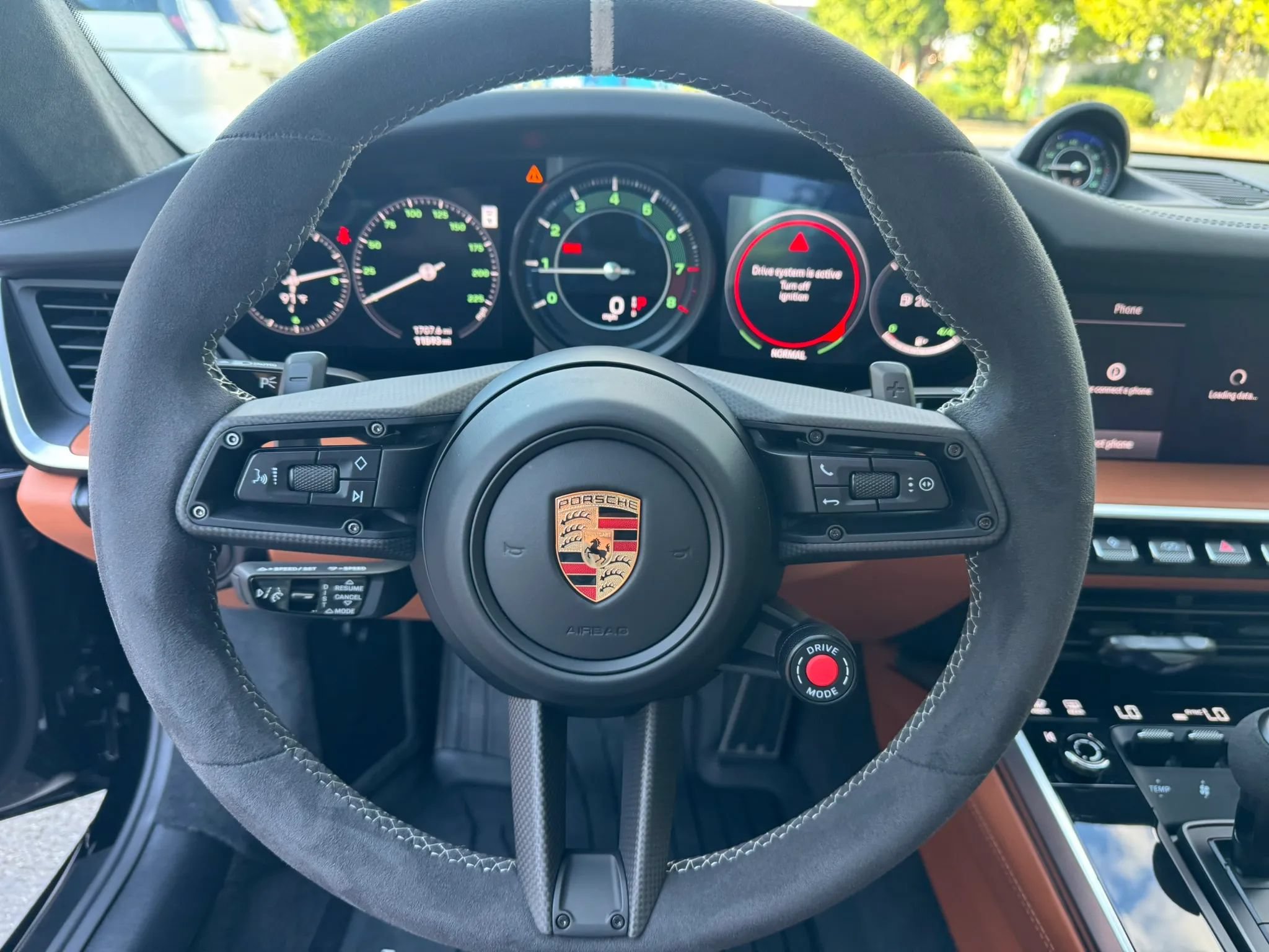 Used 2024 Porsche 911 Turbo S AWD/4WD image 26
