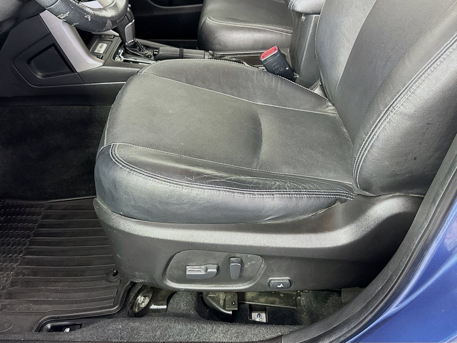 Used 2015 Subaru Forester 2.0XT Touring w/ Eyesight & Navigation System AWD/4WD image 20