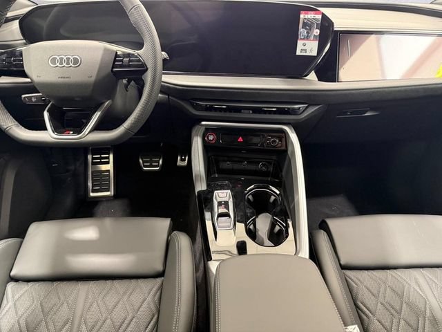 New 2026 Audi SQ5 Prestige AWD/4WD image 5