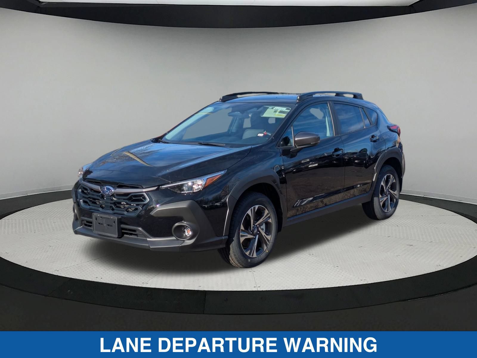Certified 2026 Subaru Crosstrek 2.5i Premium w/ Crosstrek Mirror Package AWD/4WD image 6