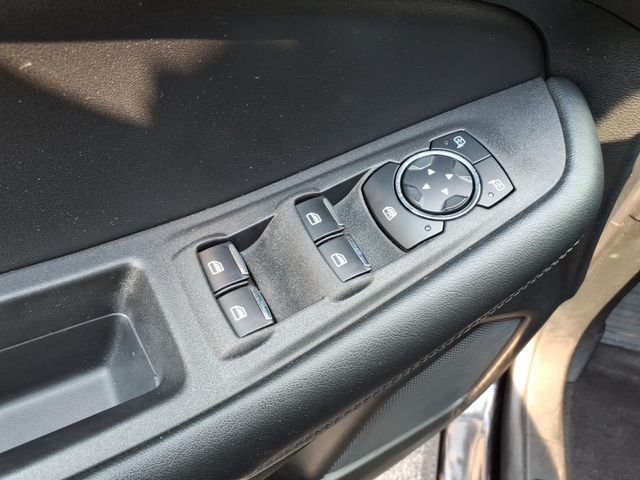 Certified 2023 Ford Edge SEL AWD/4WD image 19