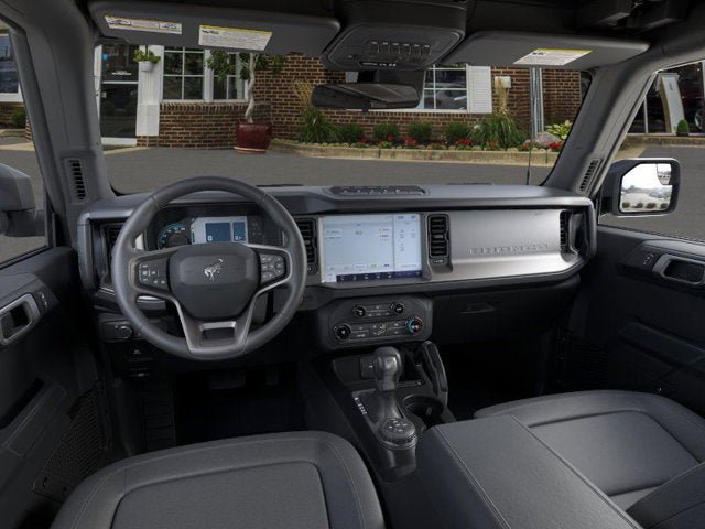 New 2025 Ford Bronco Badlands AWD/4WD image 34