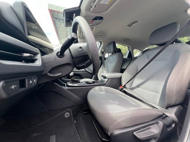 Certified 2025 Kia K4 LX image 18
