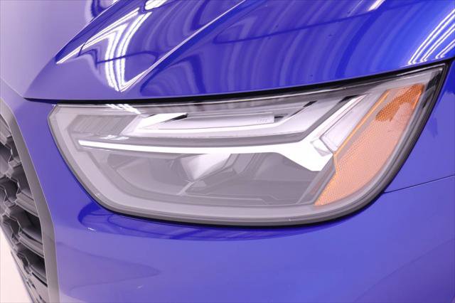 Certified 2025 Audi Q5 e Premium Plus image 25