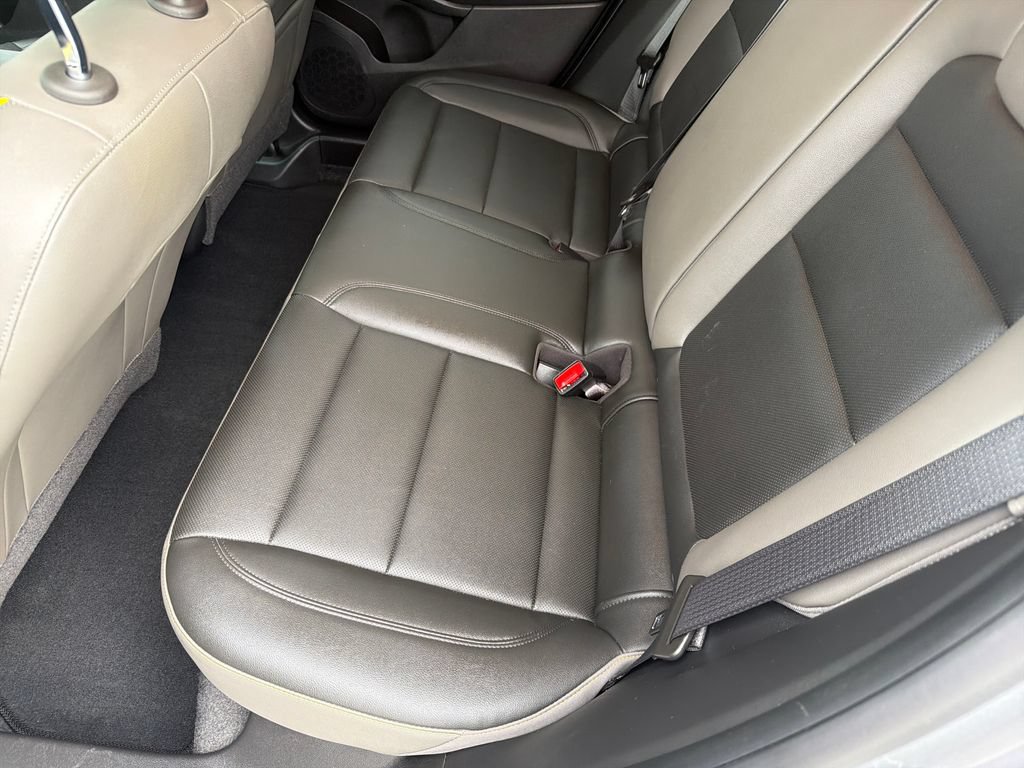 Used 2024 Chevrolet Trax ACTIV w/ Sunroof Package FWD image 28