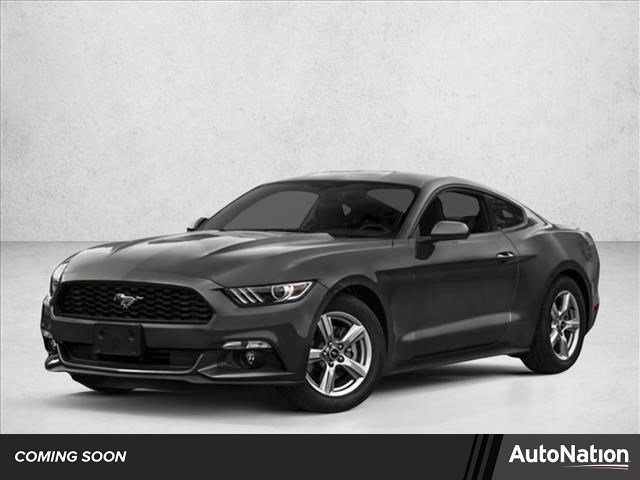 Used 2016 Ford Mustang Coupe w/ Equipment Group 051A