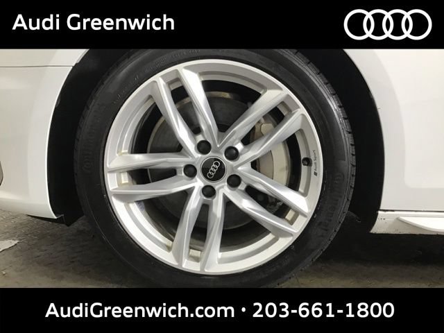 Certified 2023 Audi A4 2.0T Premium Plus w/ Premium Plus Package AWD/4WD image 29