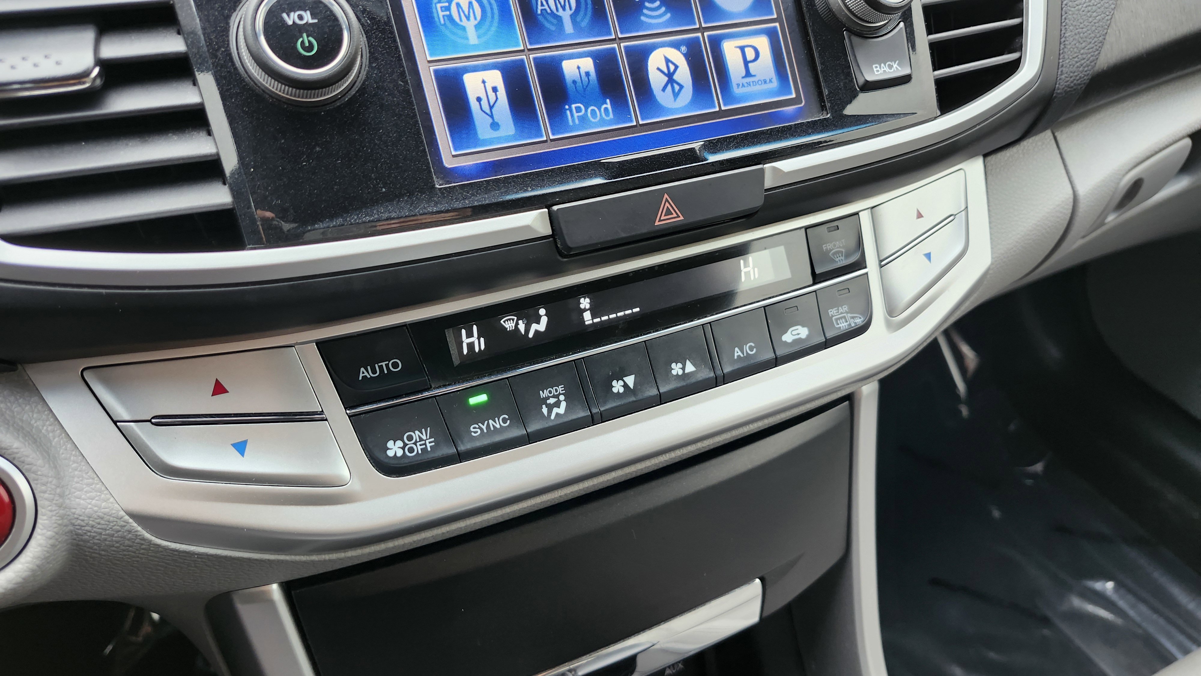 Used 2013 Honda Accord EX-L image 30