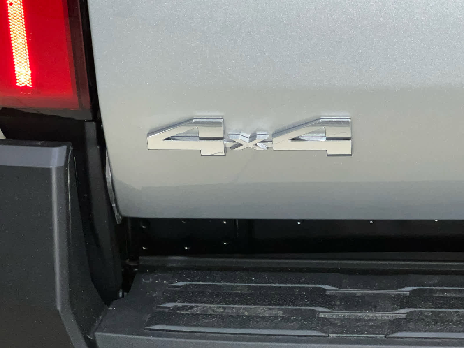 New 2026 Toyota Tacoma SR image 8