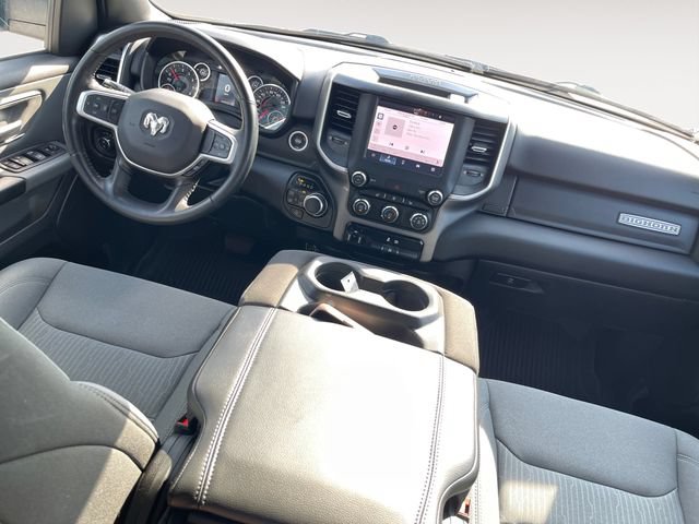 Used 2023 RAM 1500 Big Horn AWD/4WD image 10