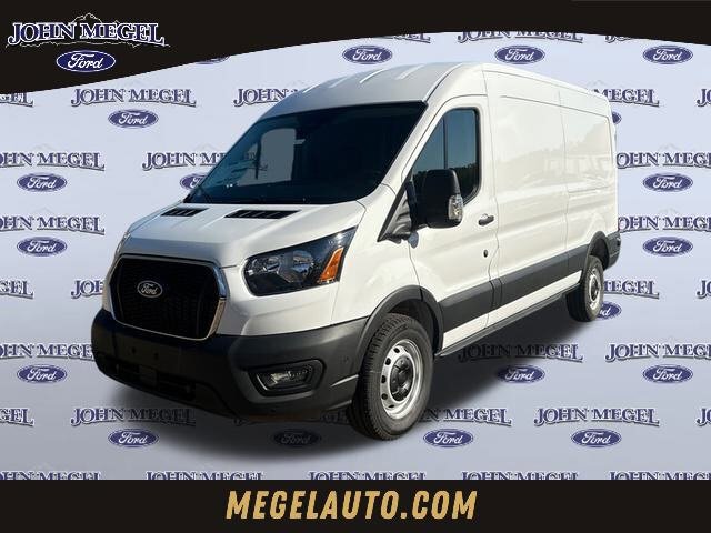 New 2026 Ford Transit 250 148 Medium Roof