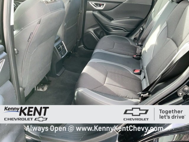Used 2022 Subaru Forester Premium image 19