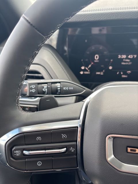 New 2026 GMC Yukon Denali w/ Sun & Power Step Package image 21