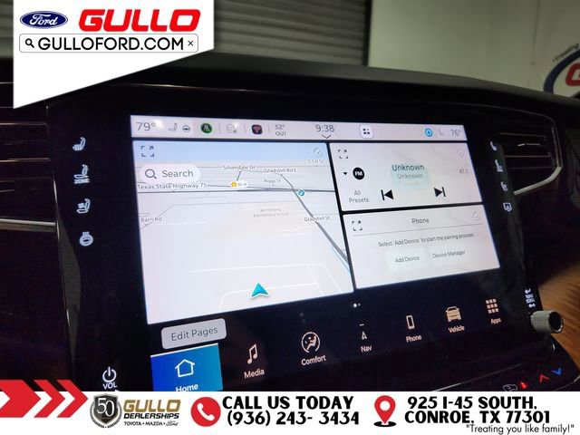 Used 2022 Jeep Grand Wagoneer Series III image 25