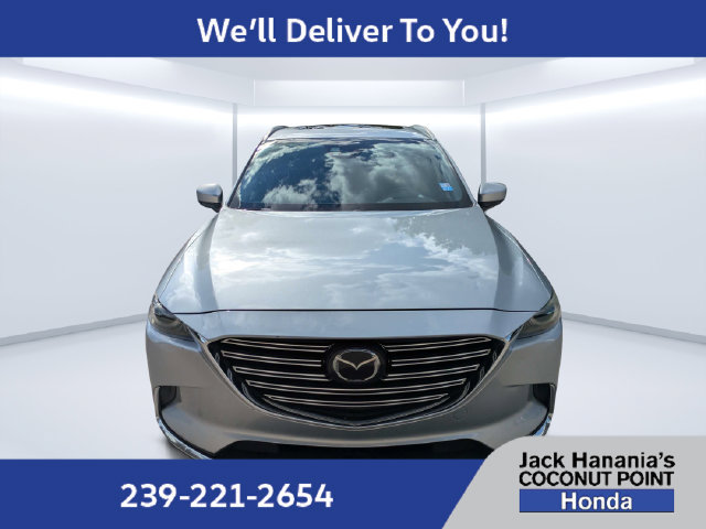 Used 2016 MAZDA CX-9 Grand Touring FWD image 8