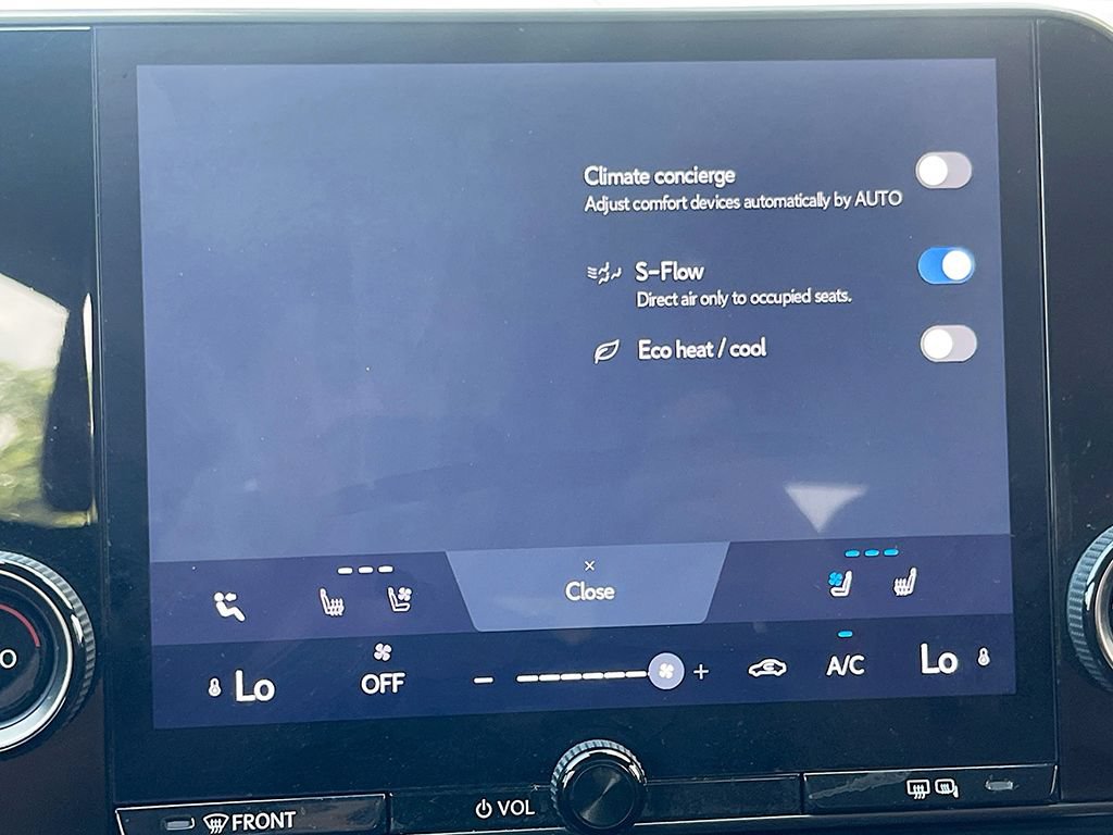 Used 2022 Lexus NX 250 FWD image 35