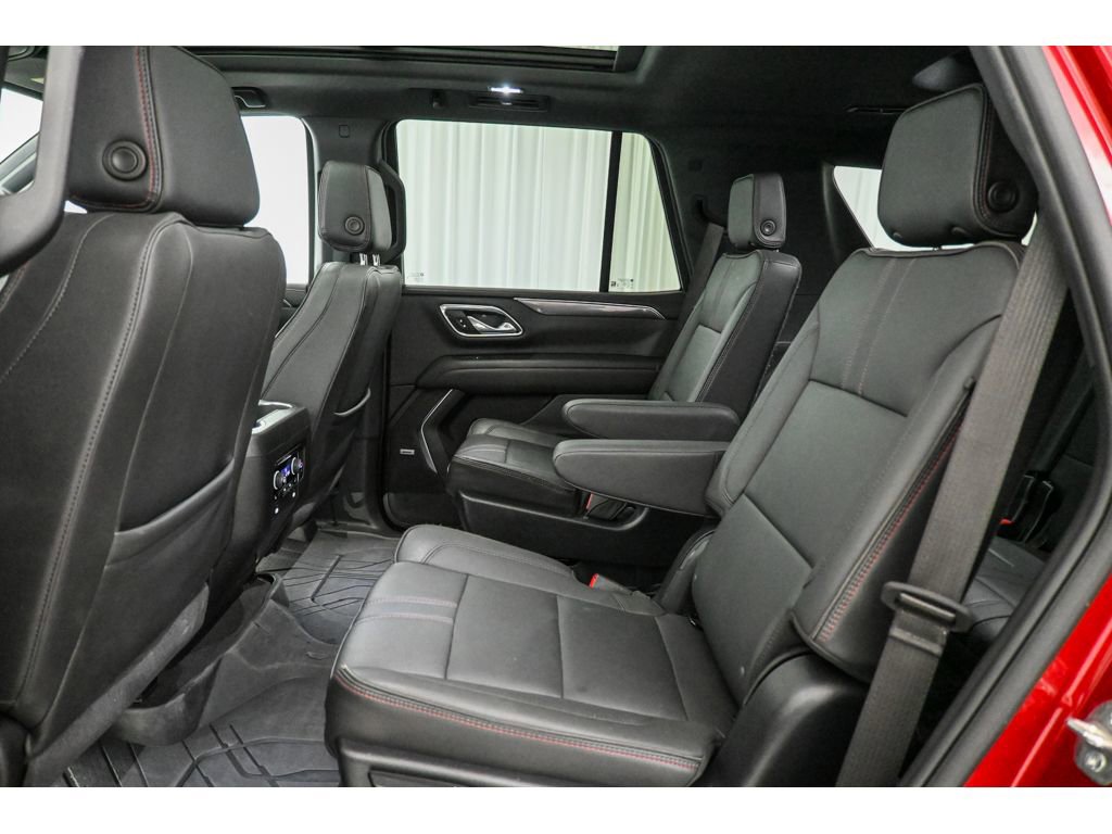 Used 2024 Chevrolet Tahoe RST w/ Luxury Package image 28