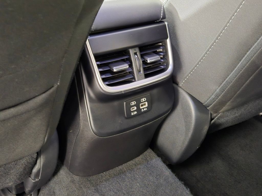 Certified 2023 Subaru Outback Premium AWD/4WD image 17