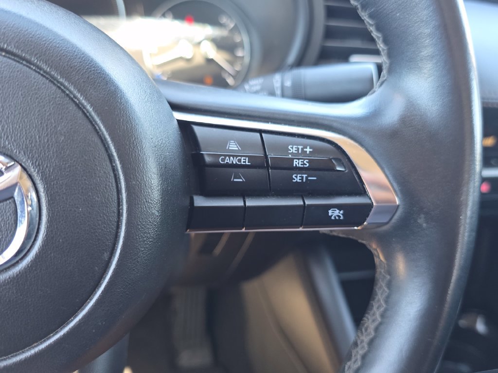 Used 2024 MAZDA MAZDA3 s FWD image 35