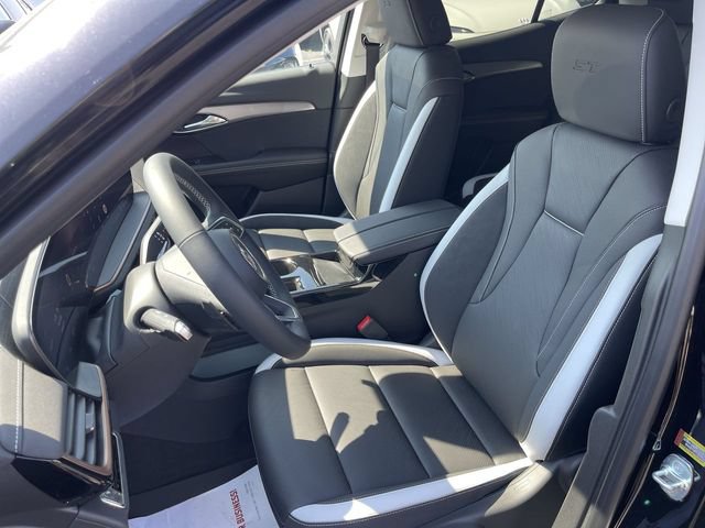 New 2026 Buick Envision Sport Touring AWD/4WD image 11