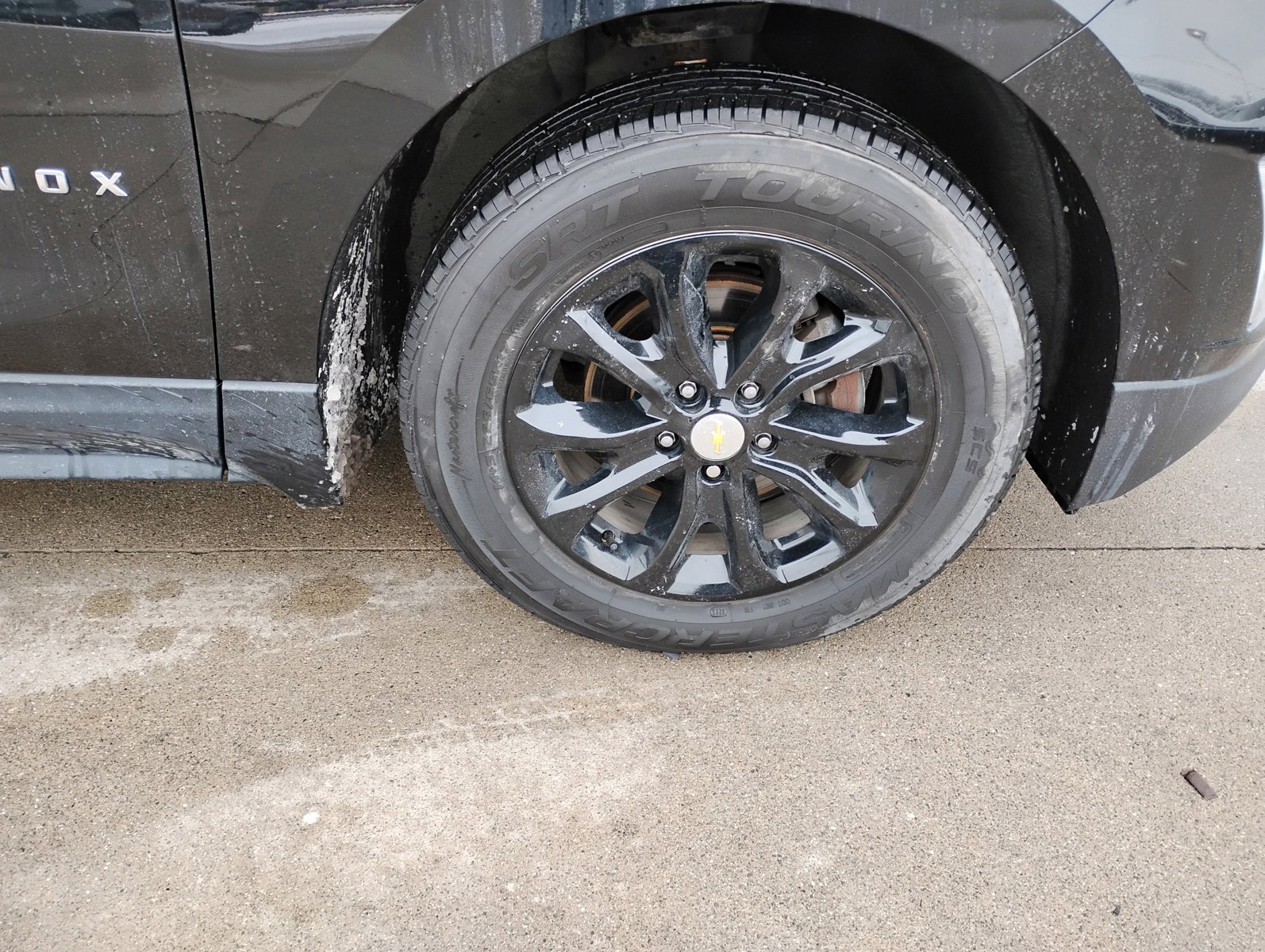 Used 2019 Chevrolet Equinox LS image 26