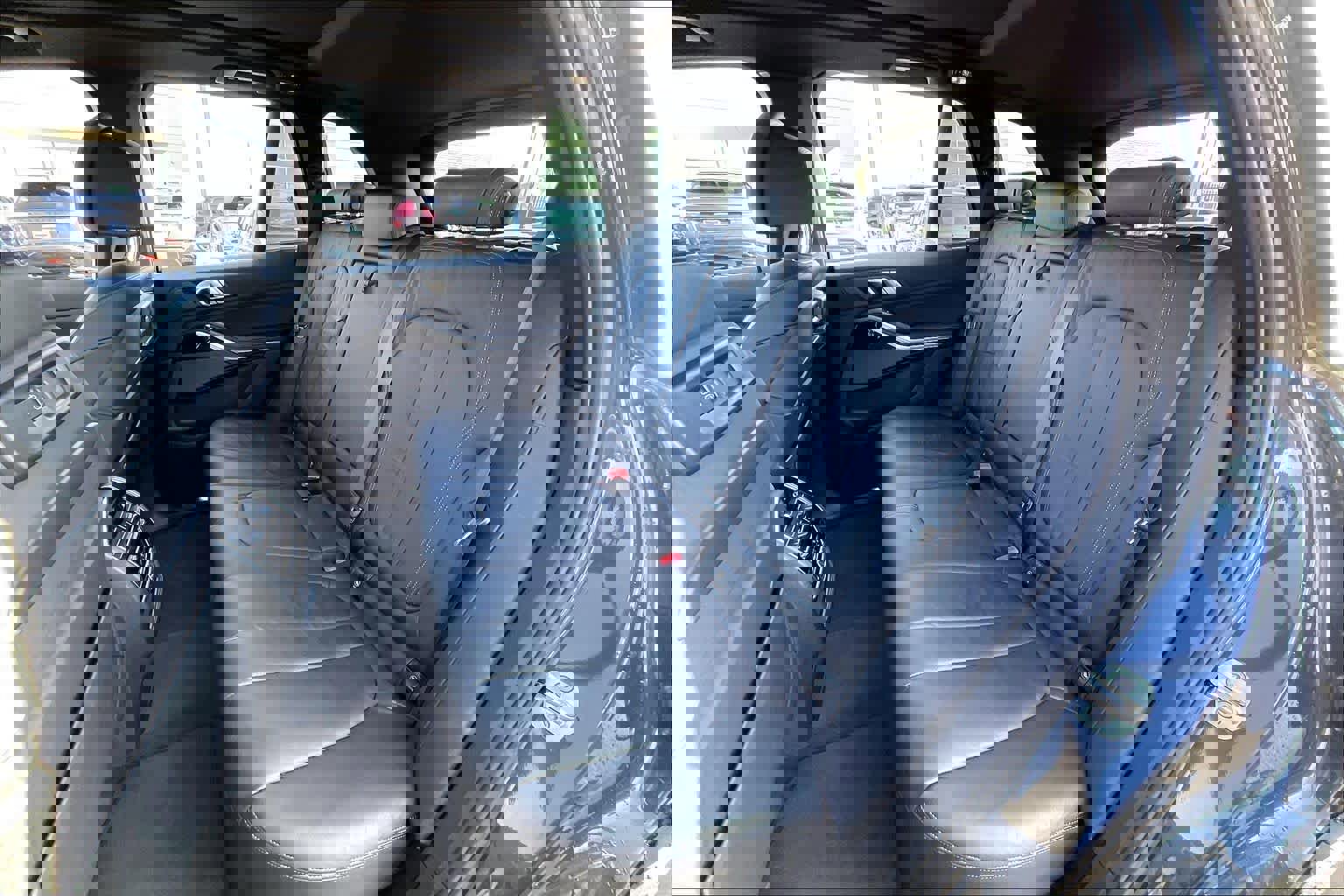 Used 2019 BMW X5 xDrive50i image 29