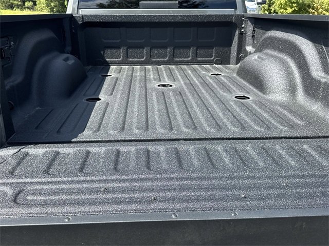 New 2026 RAM 2500 Big Horn image 13