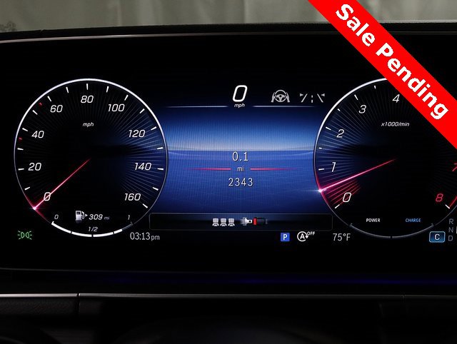 Certified 2025 Mercedes-Benz GLE 450 4MATIC image 17